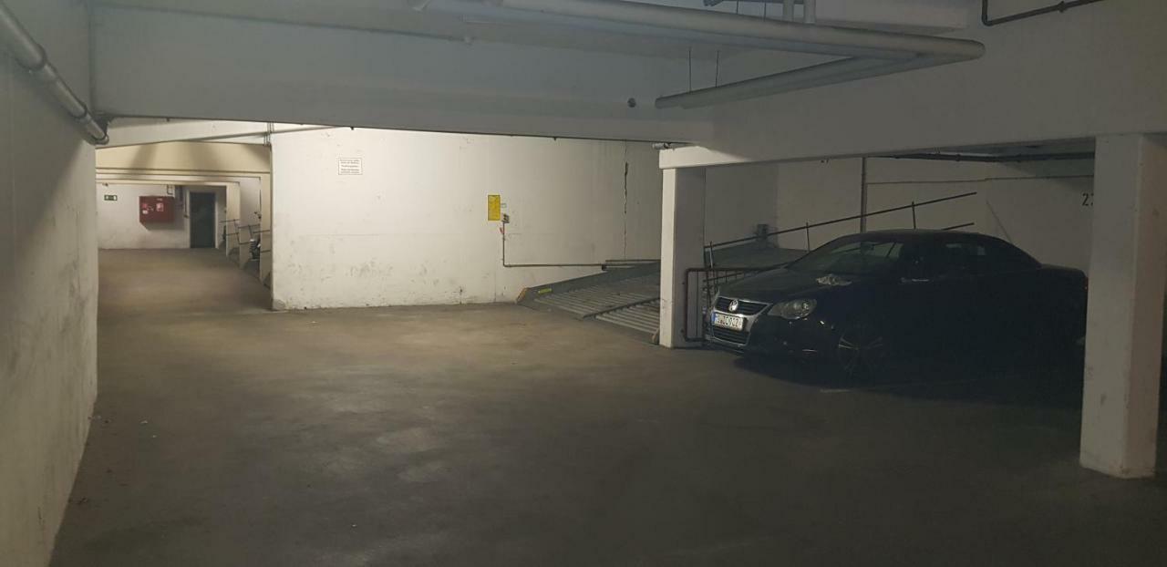Business-Travel-Apartment & Ferienwohnung Muenster, Kontaktloser Check-In Von 15 Bis 24 Uhr Moeglich, Mit Sb-Kiosk Esterno foto