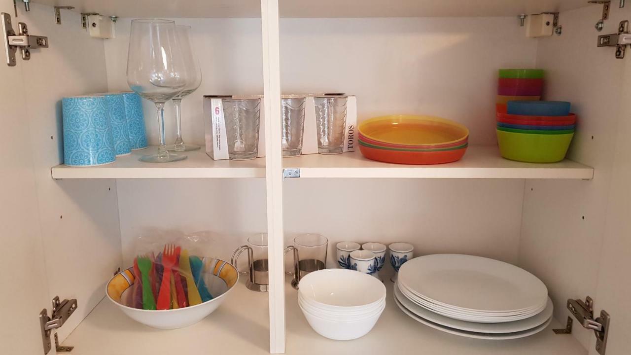 Business-Travel-Apartment & Ferienwohnung Muenster, Kontaktloser Check-In Von 15 Bis 24 Uhr Moeglich, Mit Sb-Kiosk Esterno foto