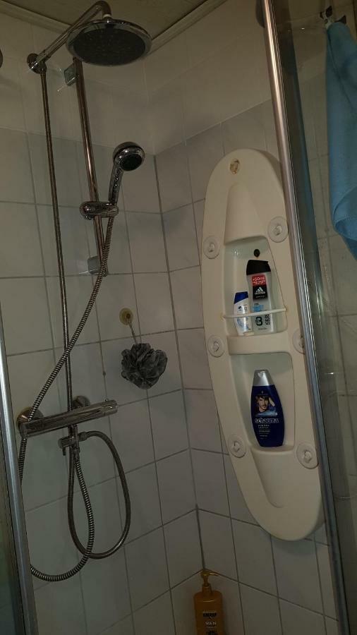 Business-Travel-Apartment & Ferienwohnung Muenster, Kontaktloser Check-In Von 15 Bis 24 Uhr Moeglich, Mit Sb-Kiosk Esterno foto